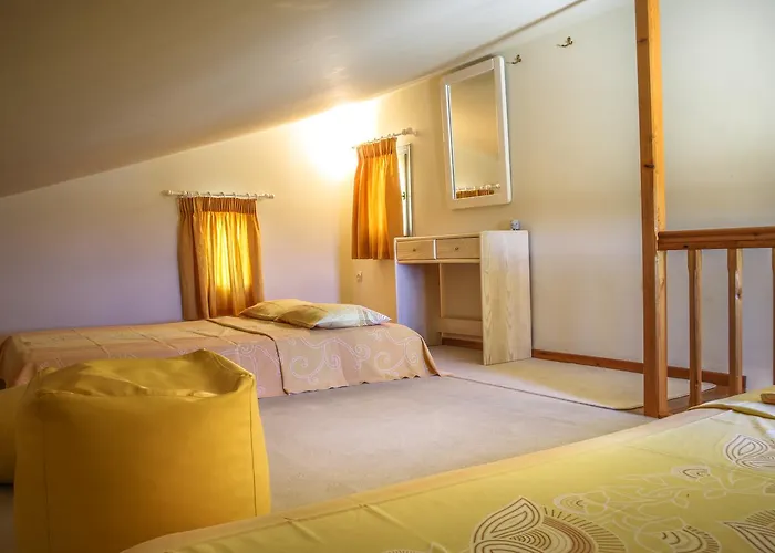 Appartement View Ándros