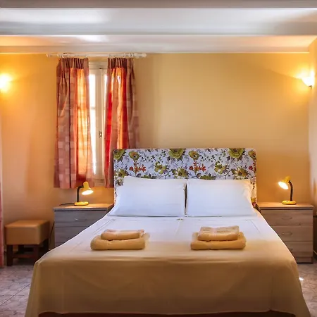 View Apartmán Ándros