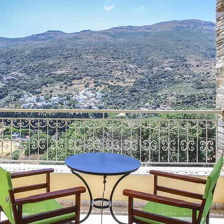 View Διαμέρισμα