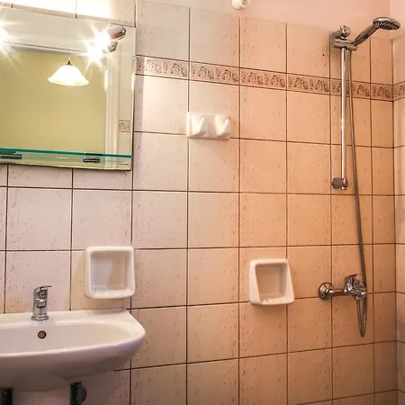 View Apartmán Ándros