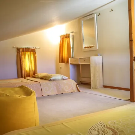 Appartement View Ándros