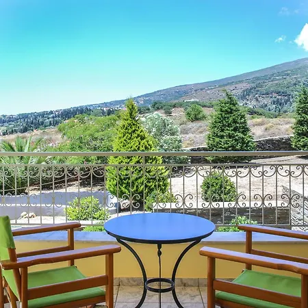 View Άνδρος