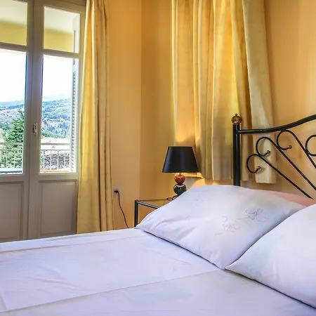 Appartement View