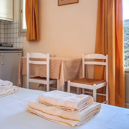 Appartement View