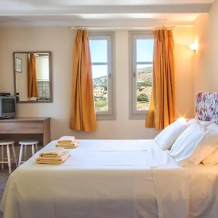 View Διαμέρισμα Άνδρος