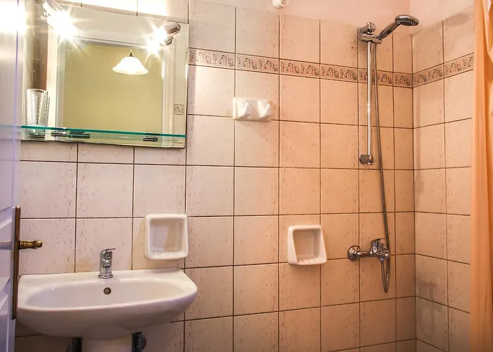 View Appartement Ándros